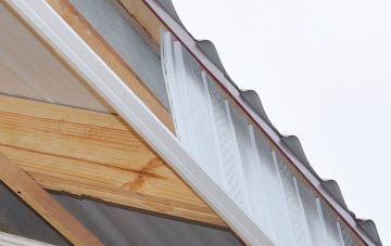 why Wandon End fascia repairs are essential