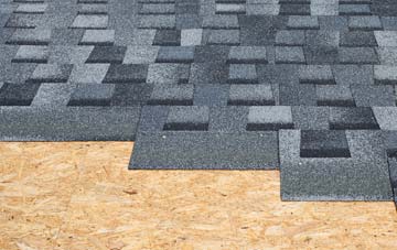 expert Wandon End asphalt roof companies