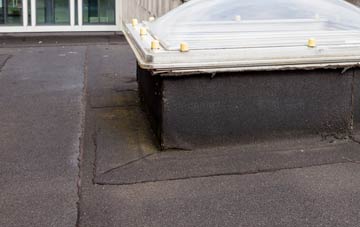 disadvantages of Wandon End flat roofs
