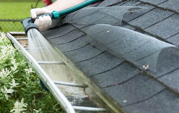 Wandon End gutter cleaning costs