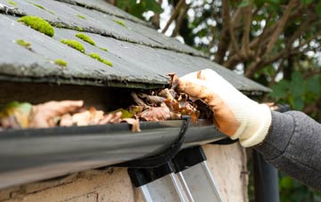 gutter cleaning Wandon End, Hertfordshire