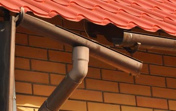 Wandon End gutter repair costs