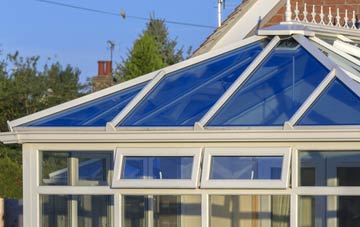 professional Wandon End conservatory insulation