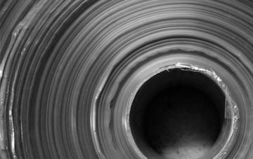 Wandon End pvc roof replacement