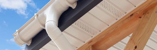 get Wandon End guttering quotes today