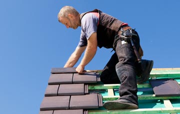 disadvantages of Wandon End slate roofing