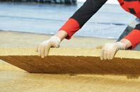 find rated Wandon End roof insulation companies