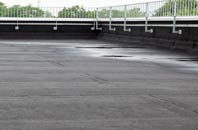 find rated Wandon End flat roofing companies