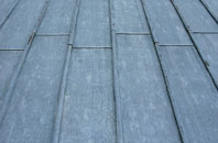 Wandon End lead roofing
