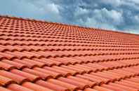 Wandon End roofing tiles