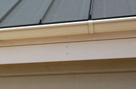 Wandon End soffit repair