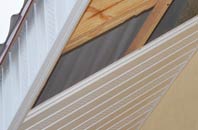 rated Wandon End soffit repair companies